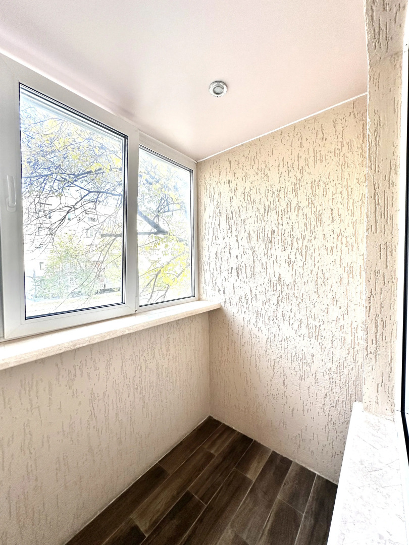 Апартаменты 1-комнатная Квартира на К. Нечаевой