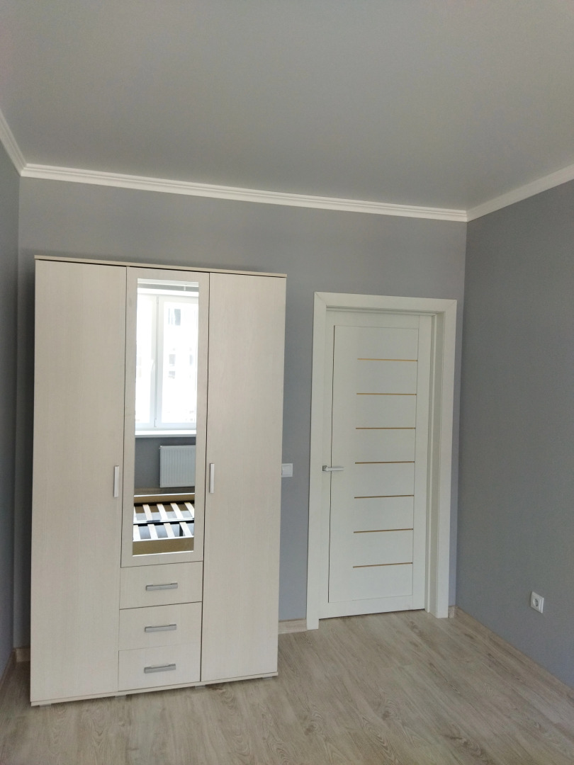 Квартира ЖК Летний Бриз