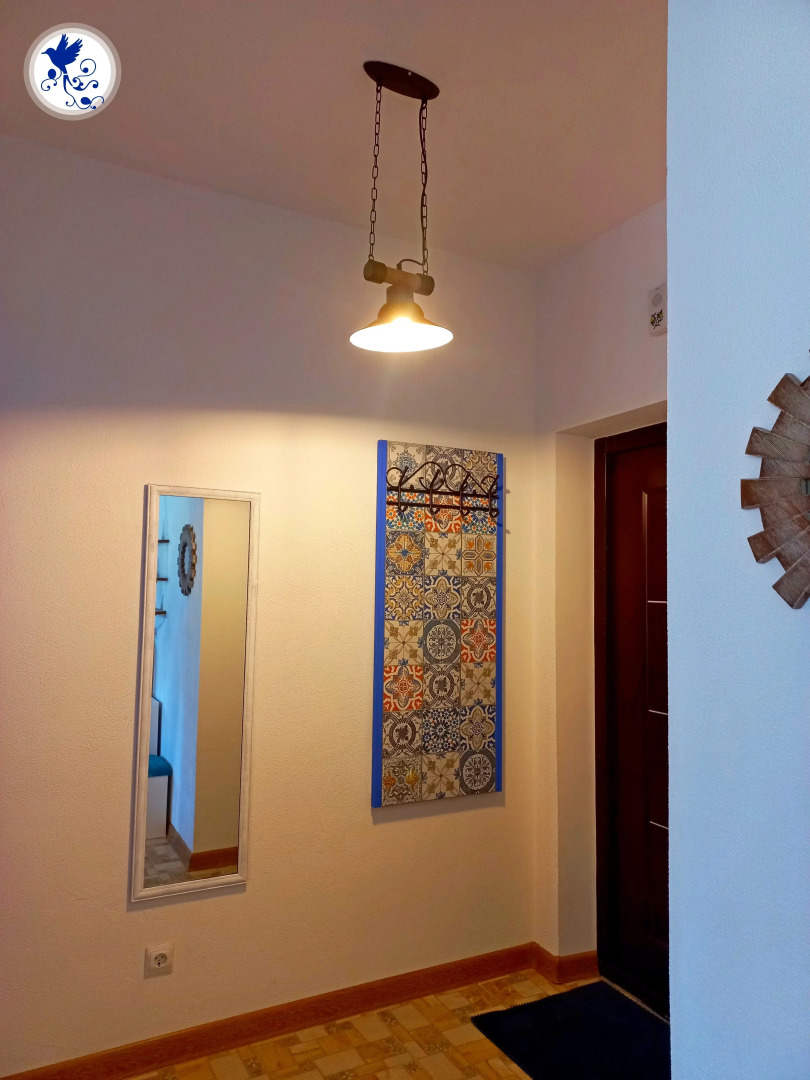 Апартаменты Синяя Птица