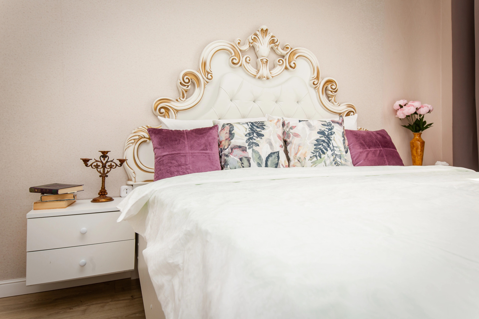 Апартаменты Golden Time