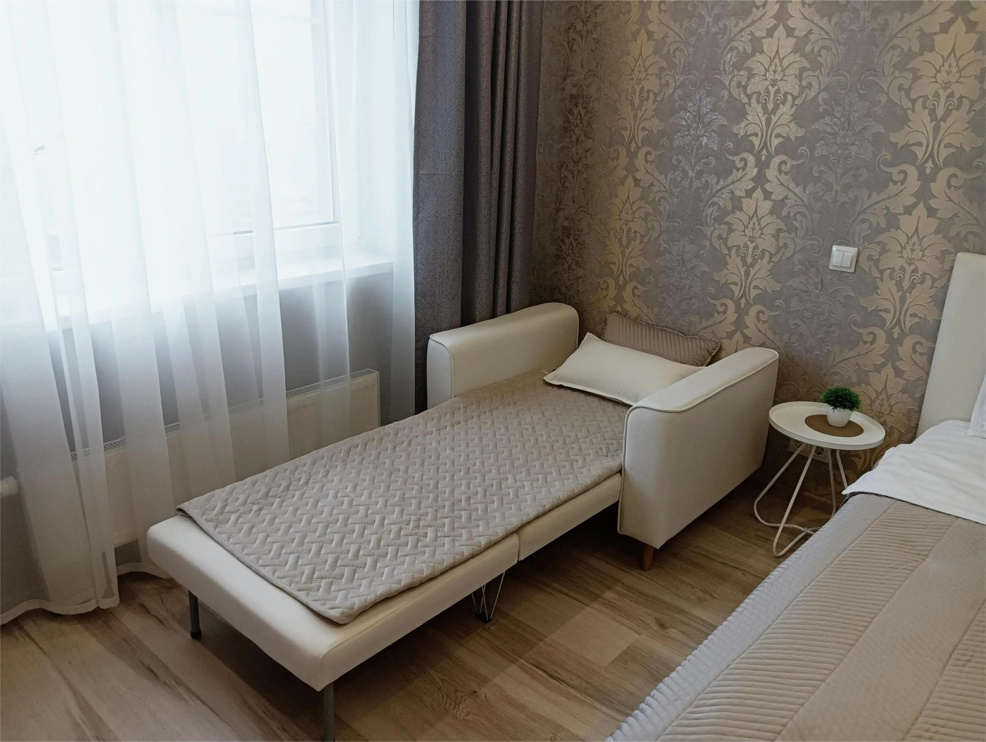 Квартира Волшебный Нижний. Пешком до всех достопримечательностей