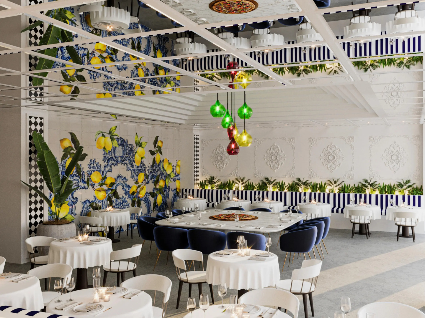 FashionTV Luxe Resort