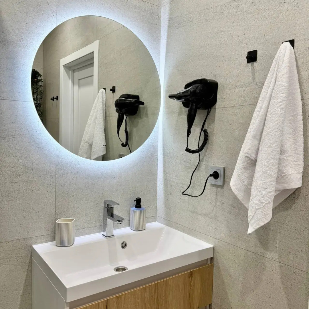 Квартира GelenDream