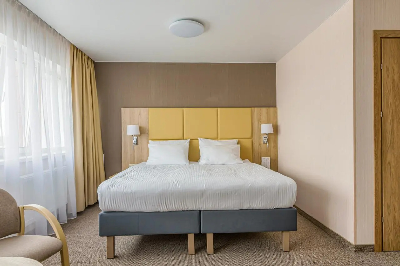 Отель Амакс Отель Омск