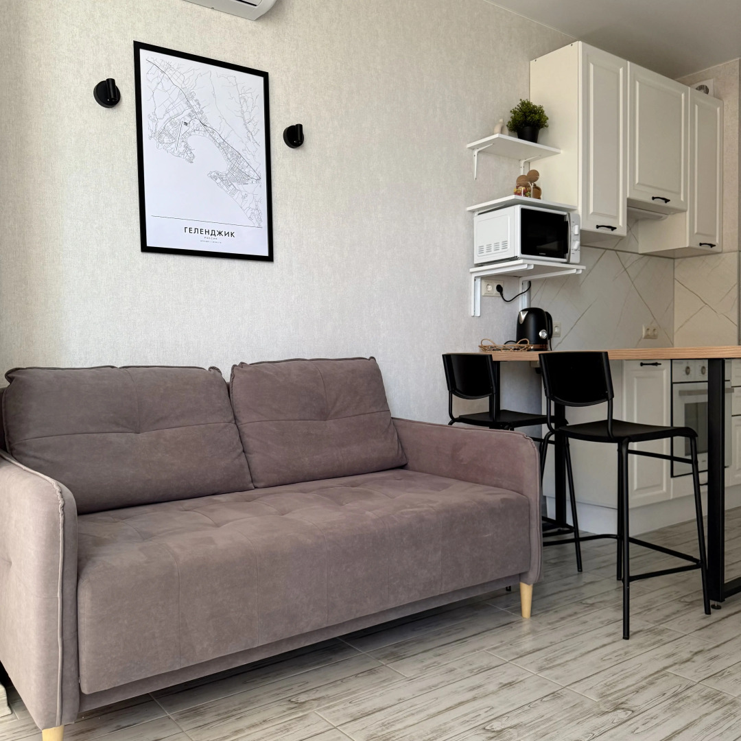 Квартира Море Зовёт