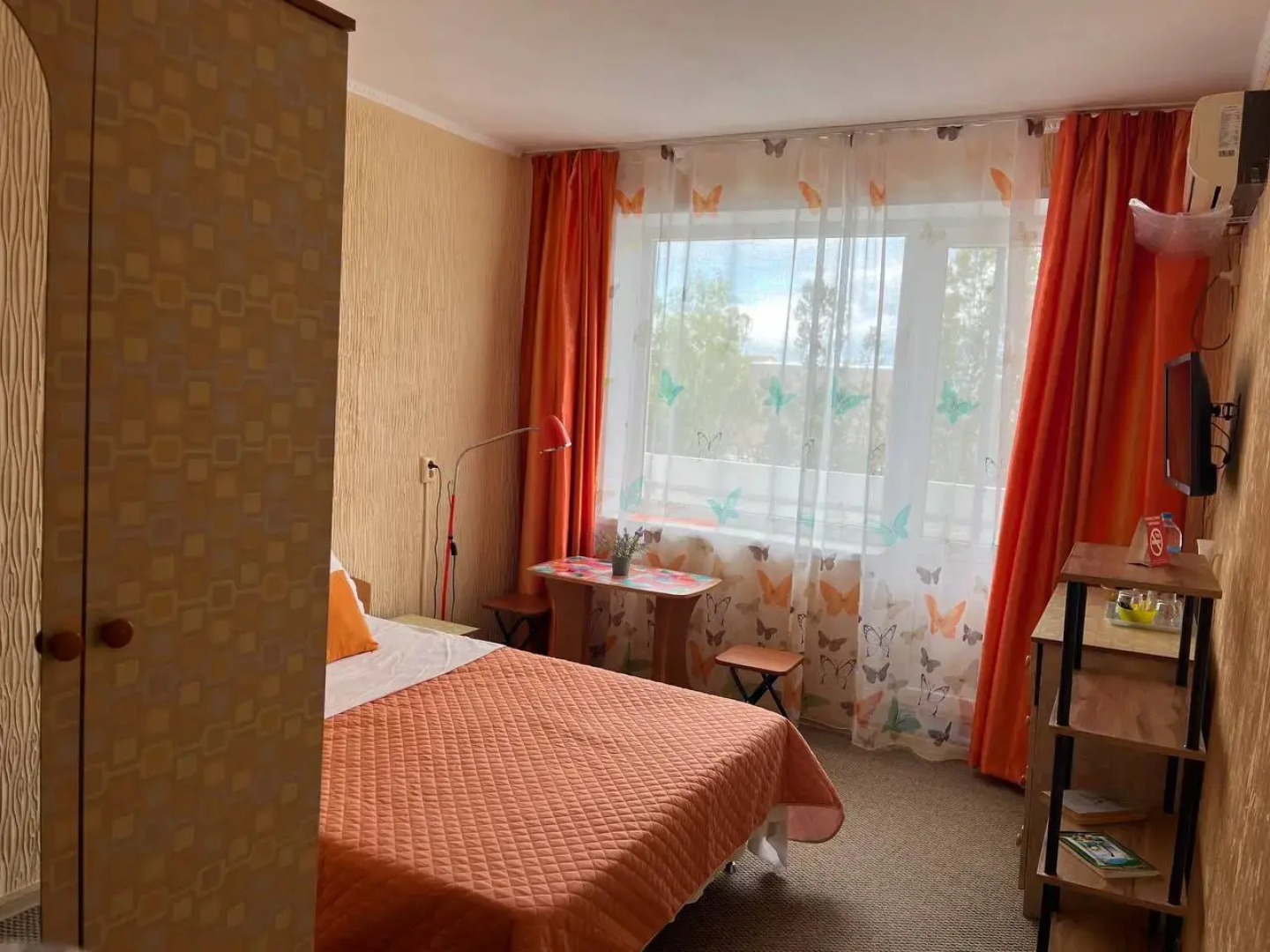 Апартаменты Семейные Viktoria