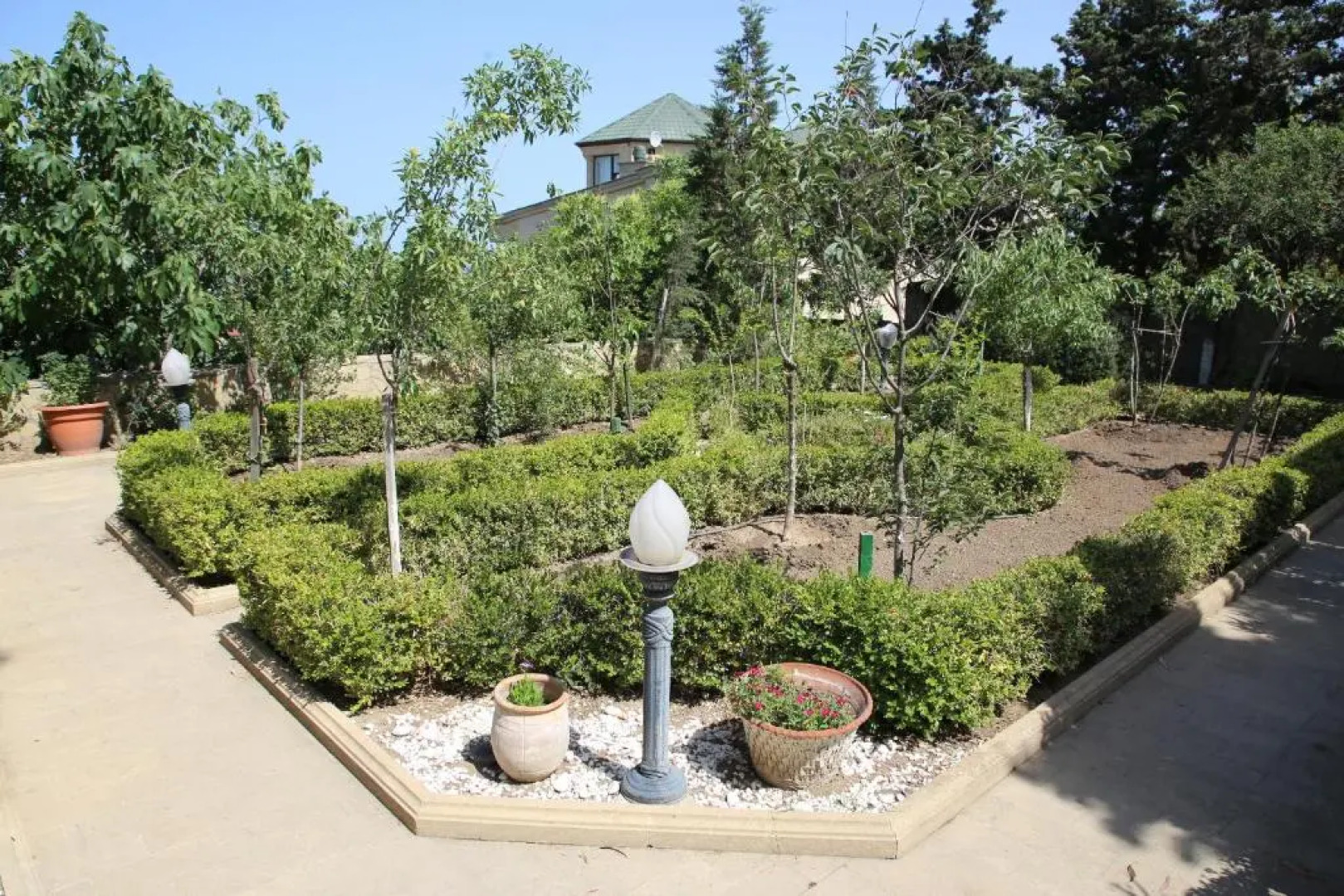 Вилла Exciting Seaview Villa Aymesa