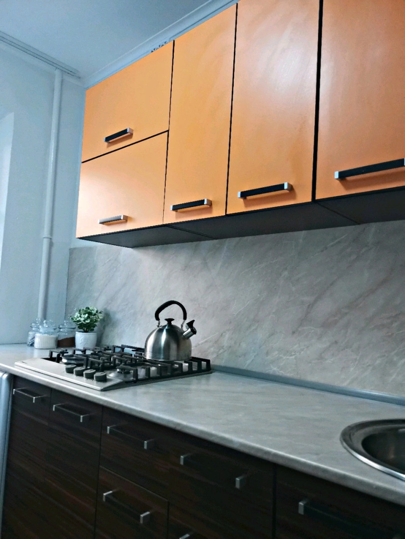 Апартаменты Нежность