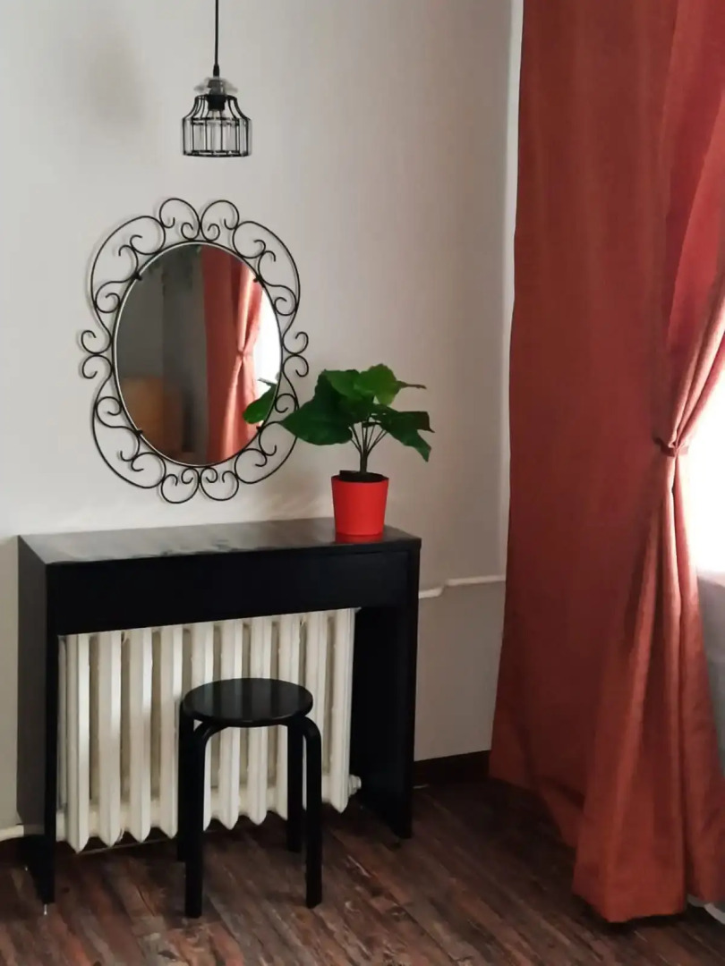 Квартира Апартаменты на Льва Толстого 33