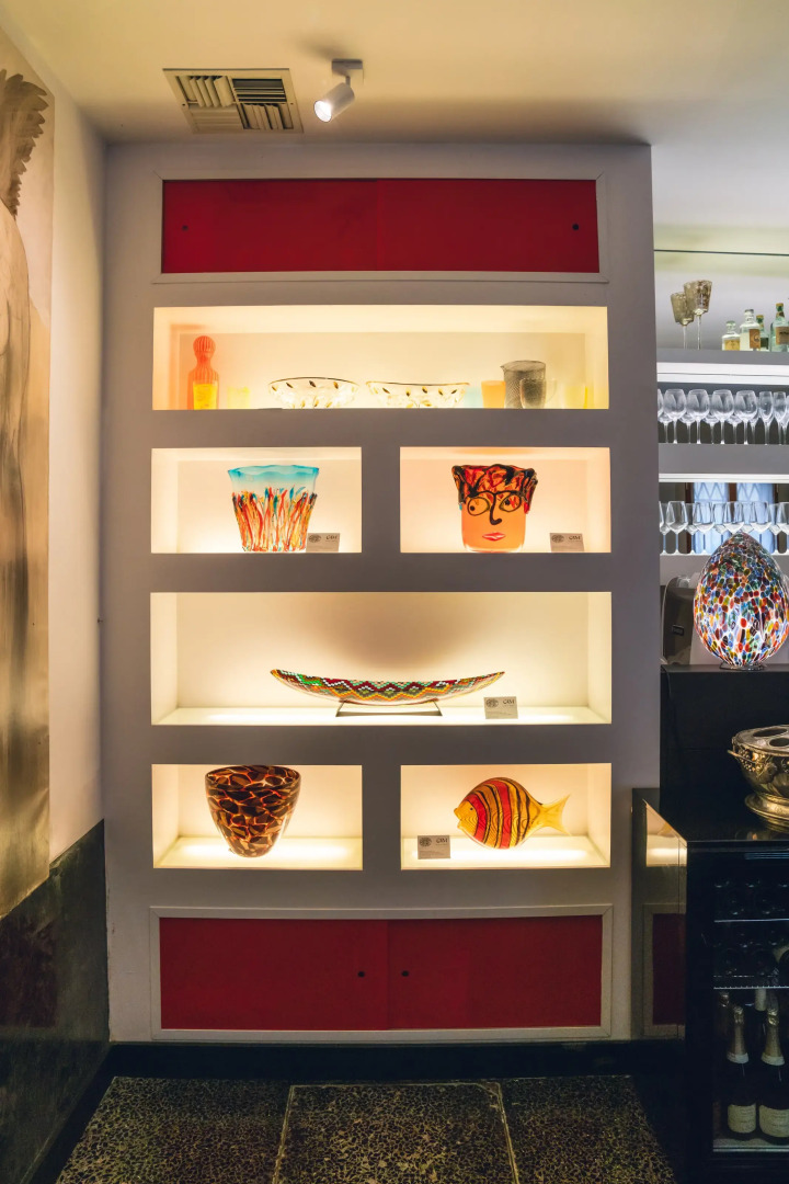 Мини-Отель Palazzo San Luca