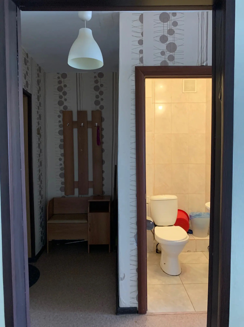 Апартаменты Рядом с аэропортом Толмачево