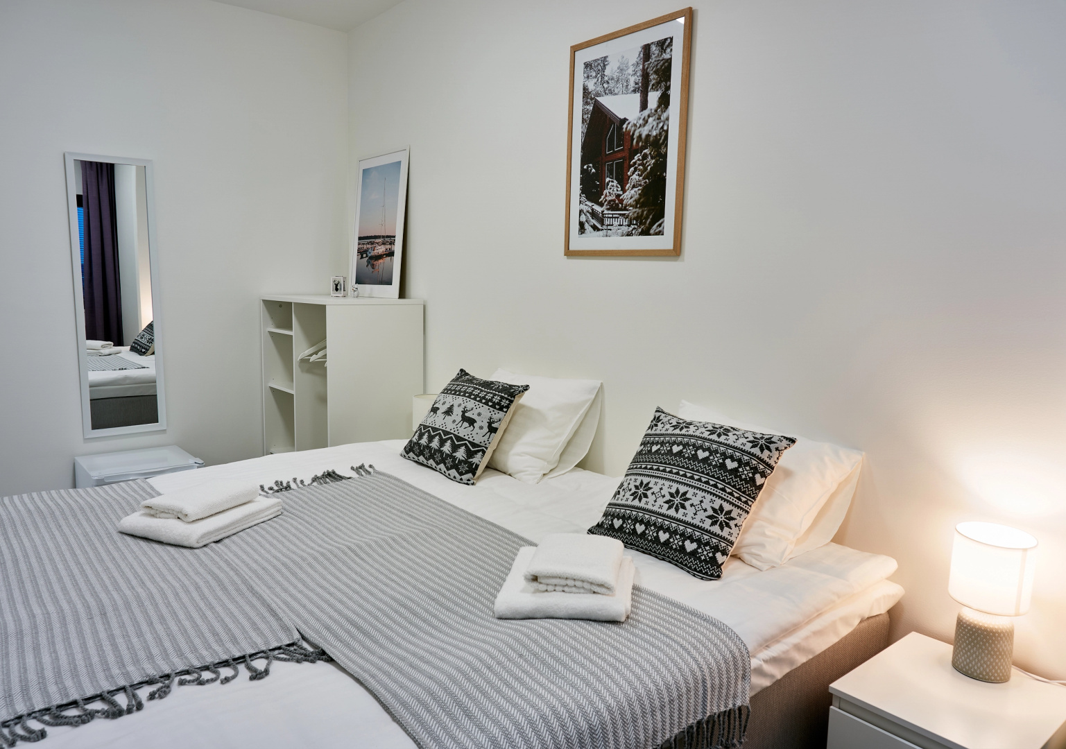 InnTOURIST hotel-hostel