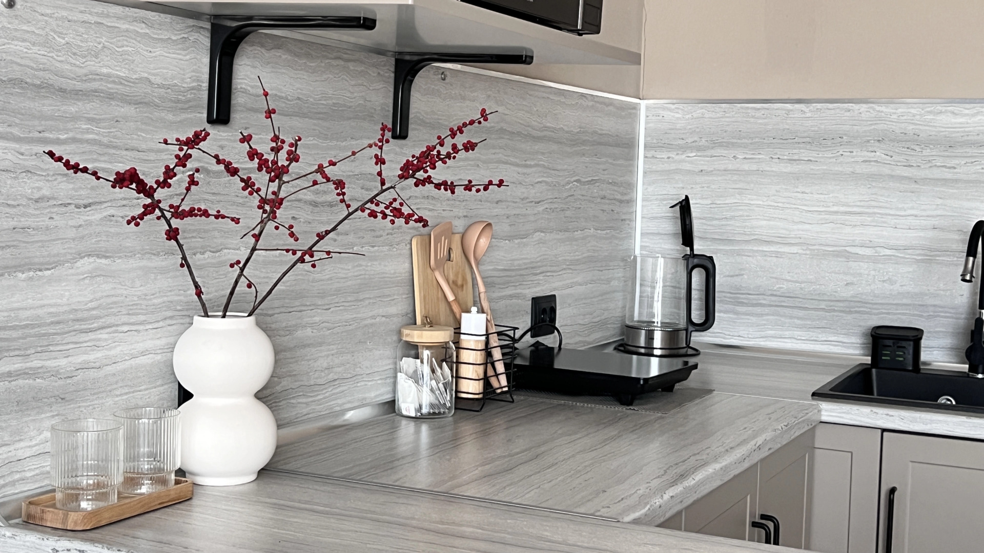 Апартаменты Комфортные на Притомском