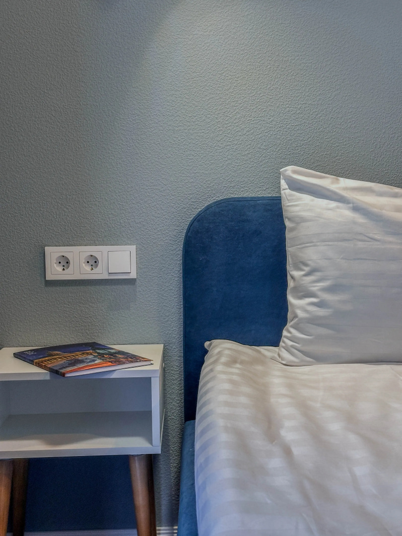 Мини-отель Фольберт