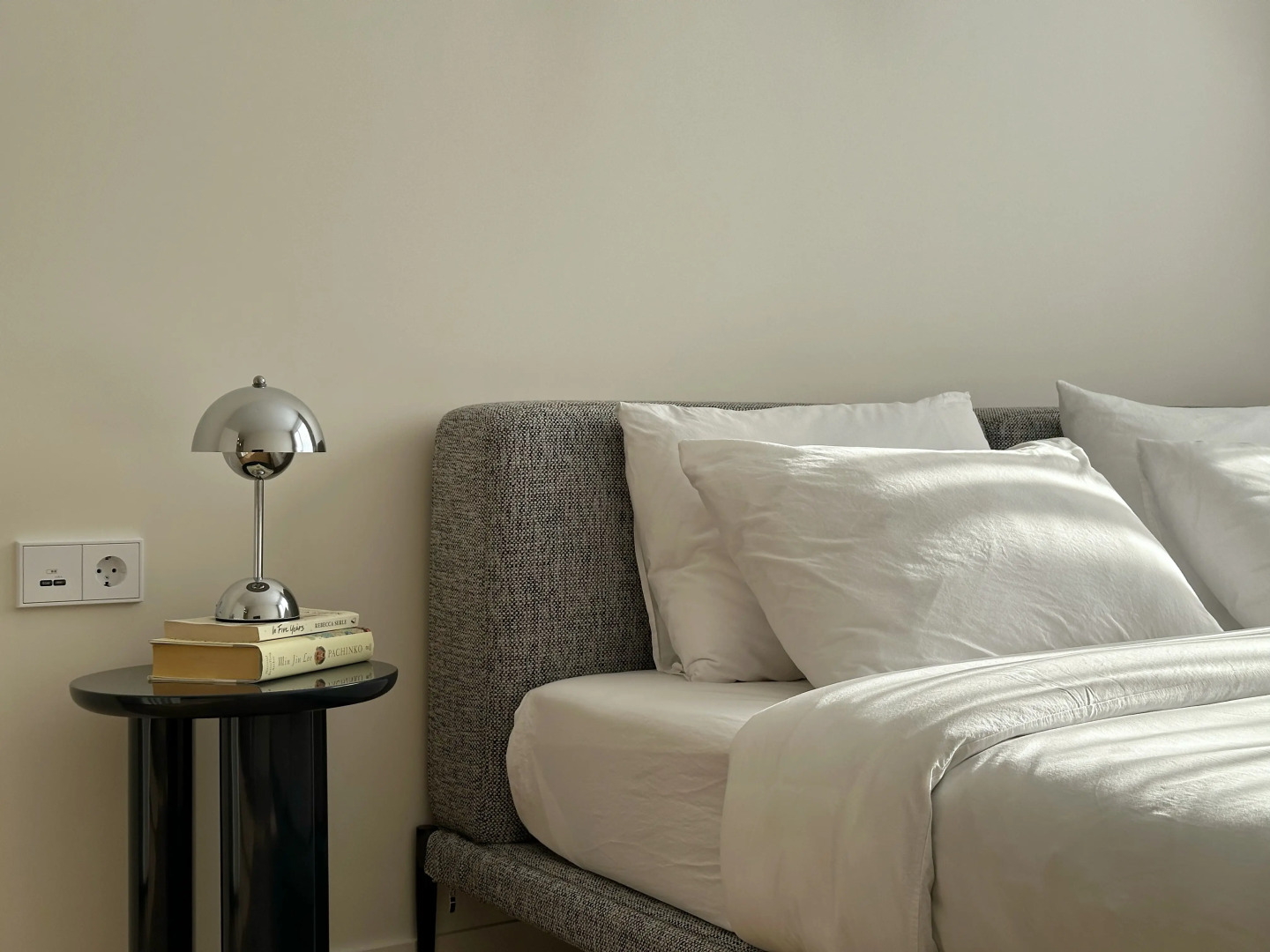 Апартаменты класса люкс с видом на город в центре