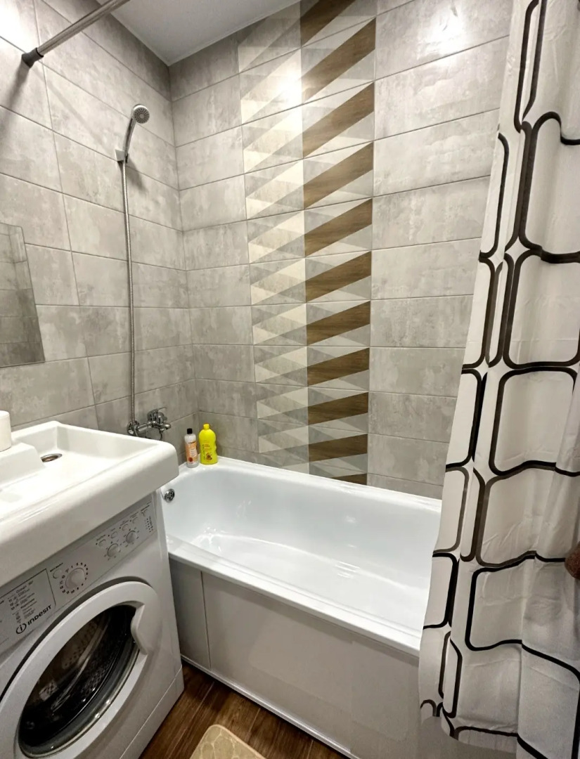 Квартира -студия