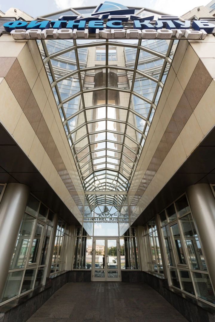 Апартаменты Romantic apartment with panoramic view