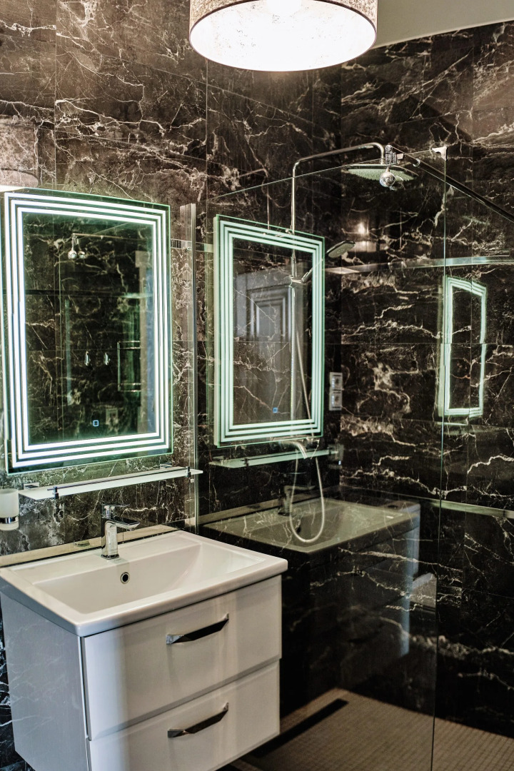 Апартаменты Avalon