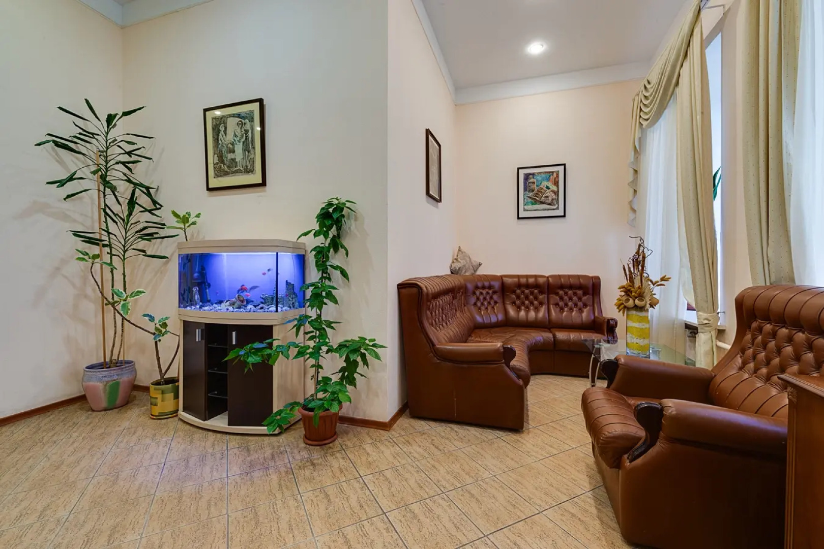 Гостевой дом Жефферсон 2