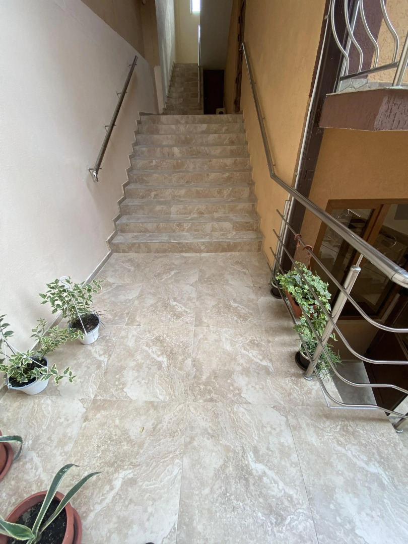 Гостевой дом Лоо-Санрайз