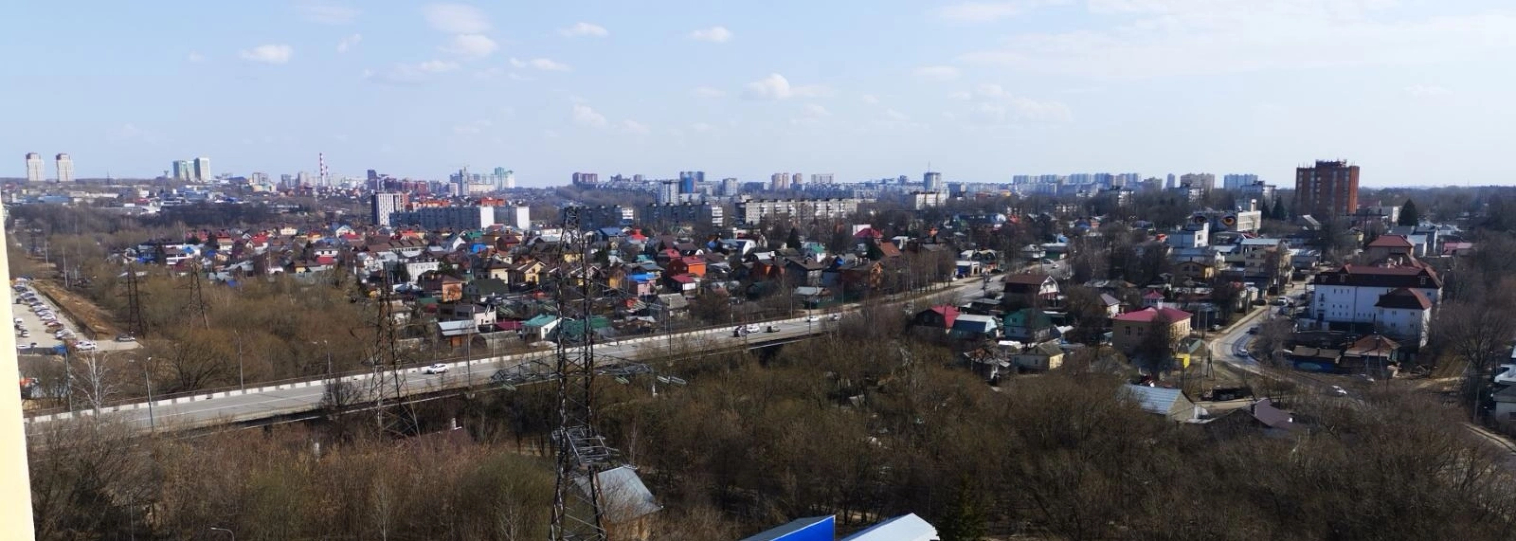 Квартира квартира на Ошарской 98/1
