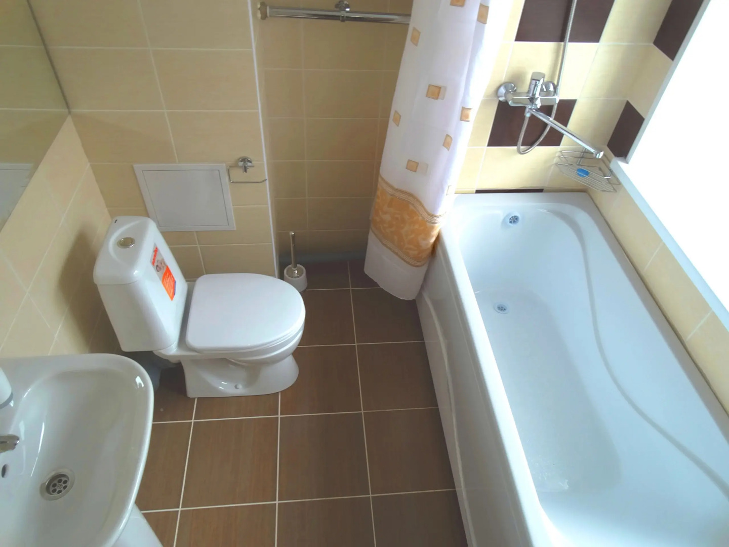 Мини-Отель Слобода