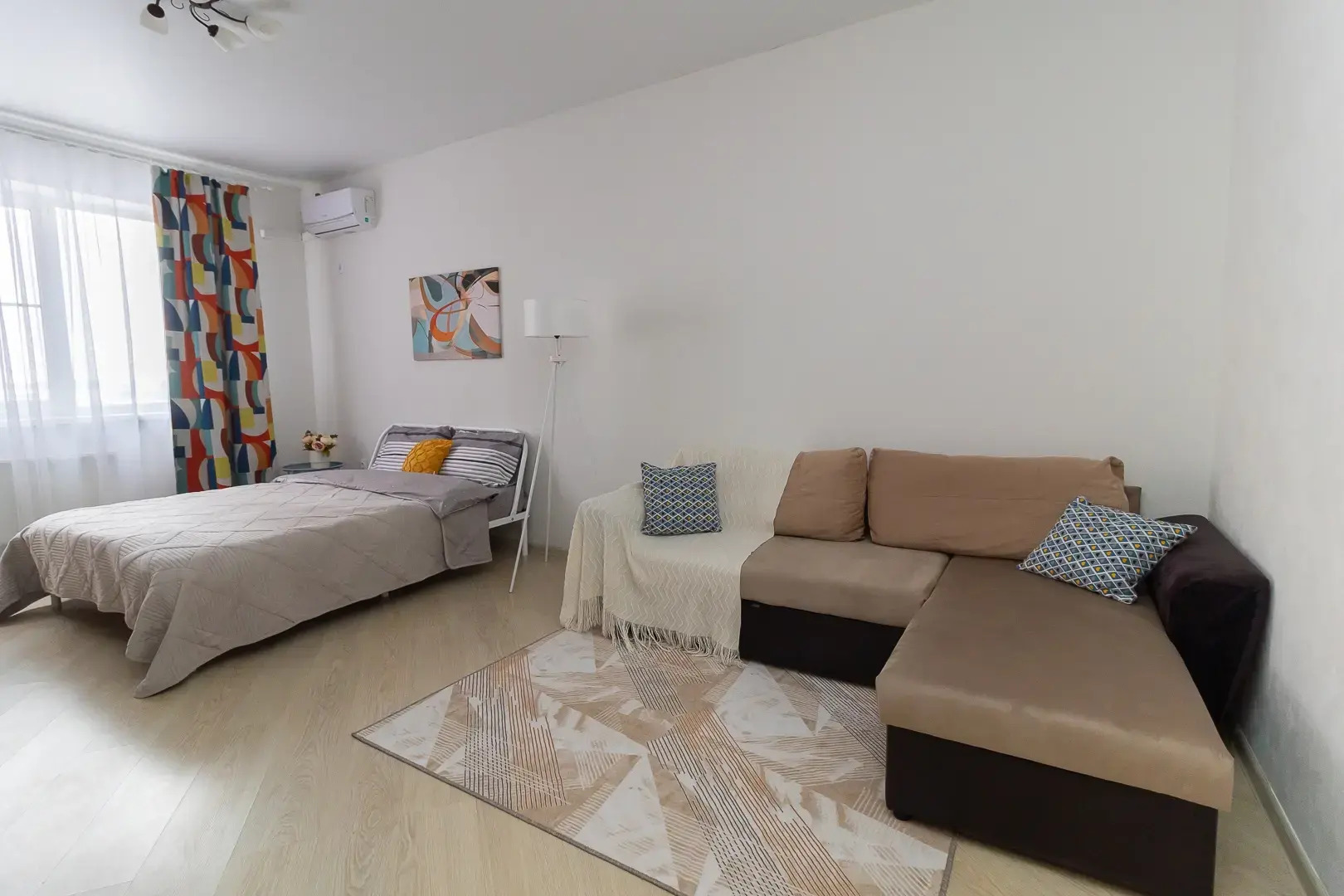 Квартира Уютная на Кожевенной