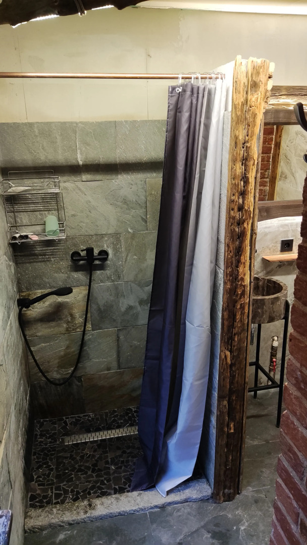 Частный дом Песчаный замок