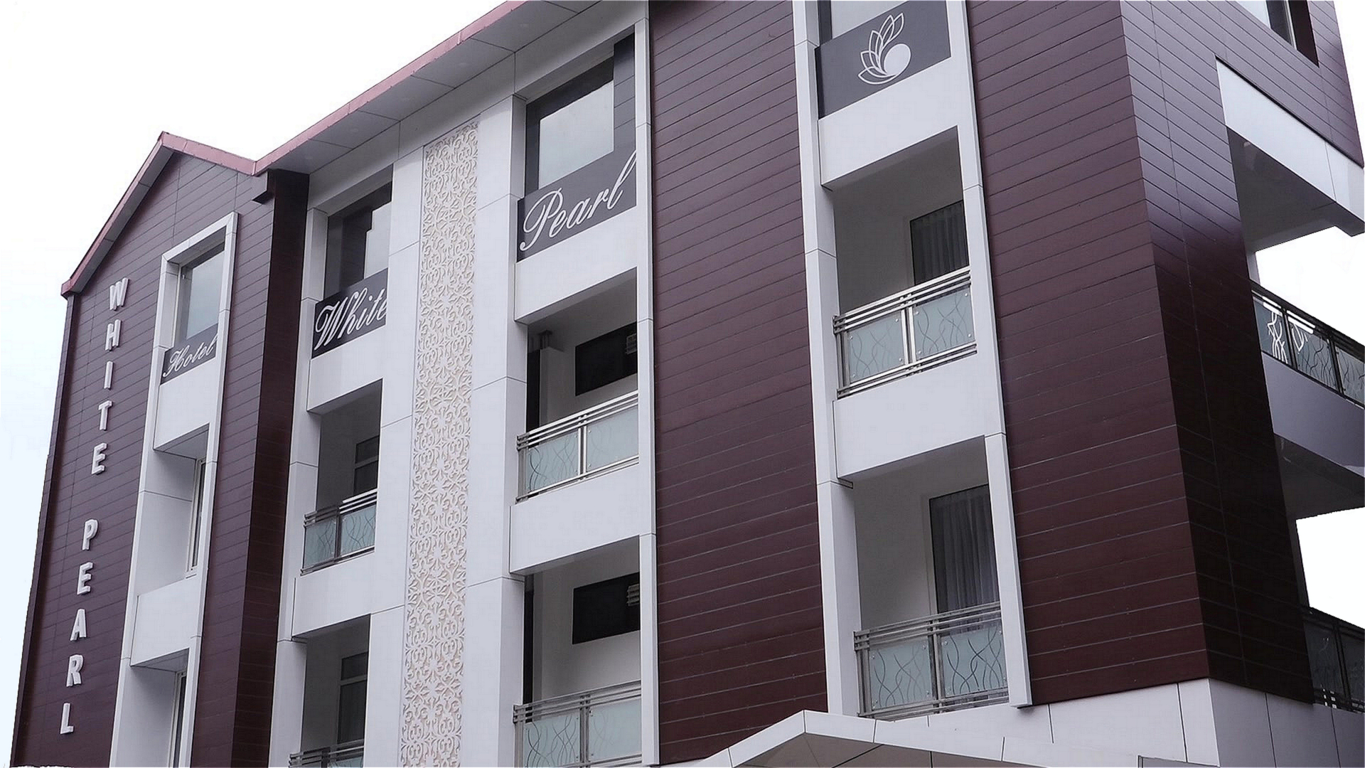 Отель White Pearl