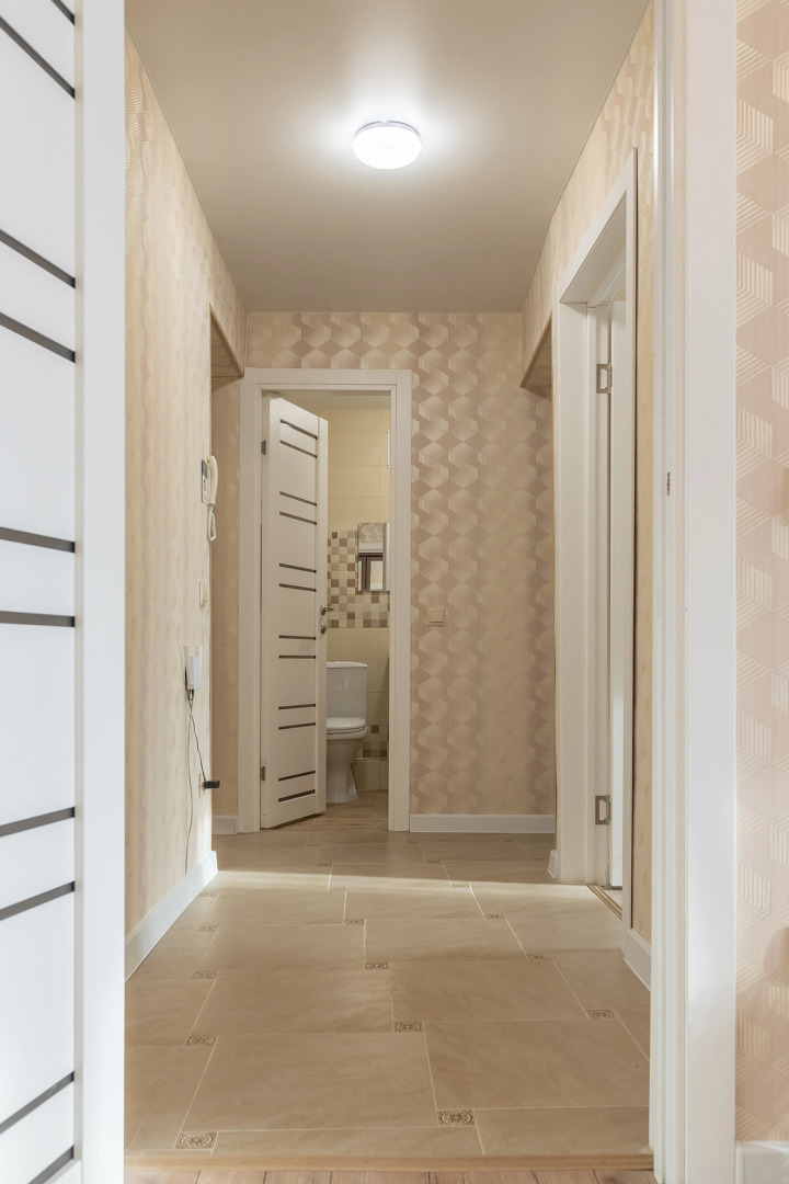 Апартаменты HomeHotel Горького 80/1