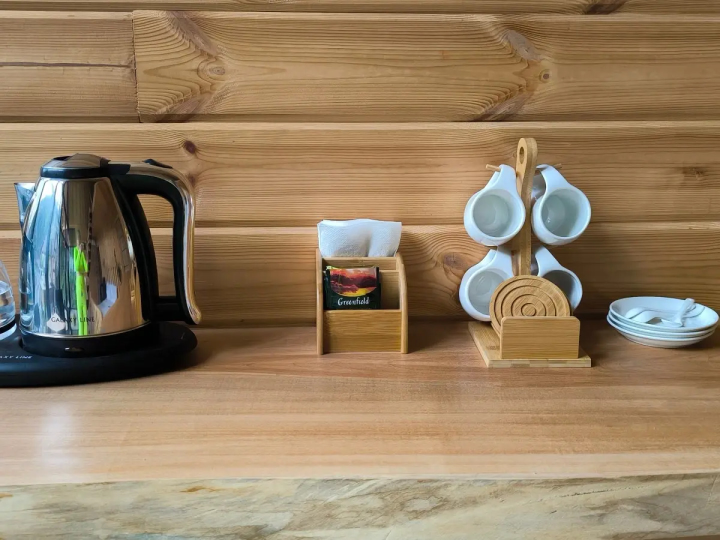 Частный дом в Горах