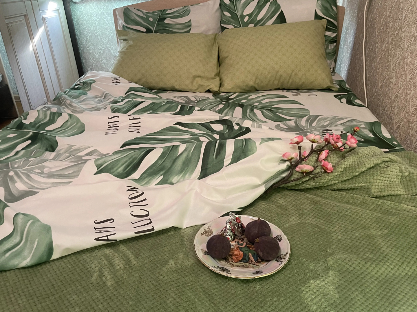 Квартира Аренда Квартиры