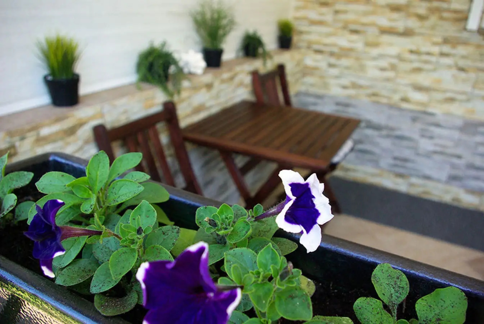 Частный дом "Из Дома в Дом"