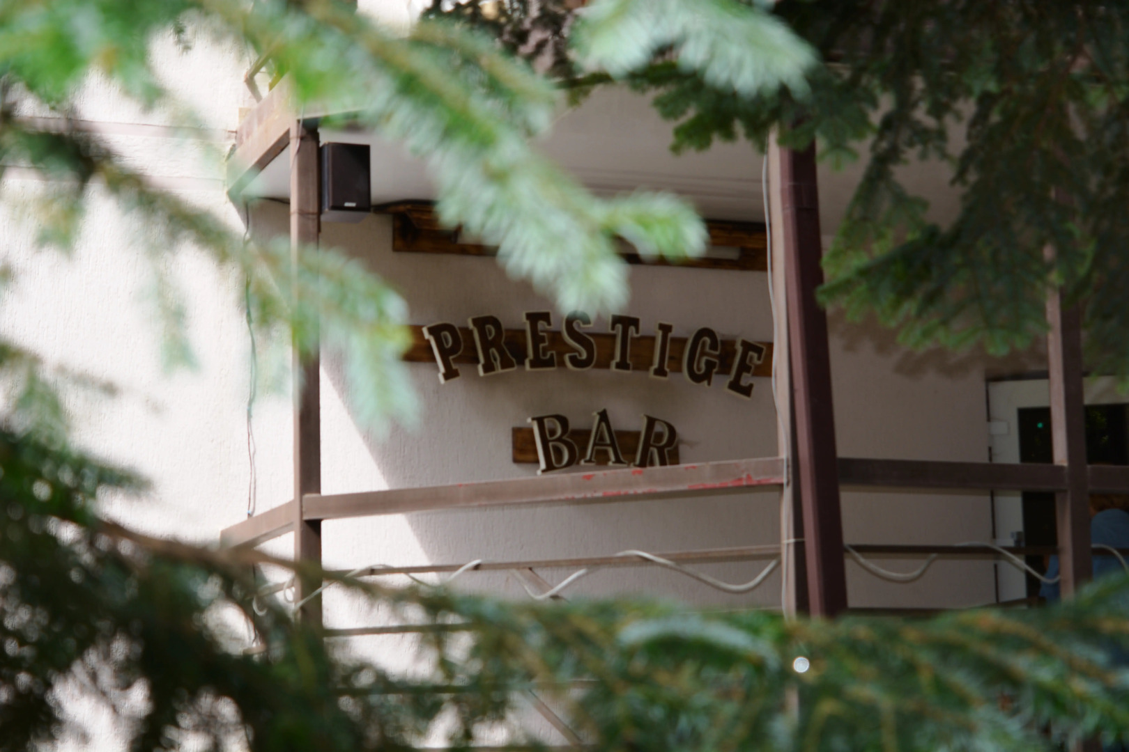 Гостевой Дом Престиж-Лагонаки