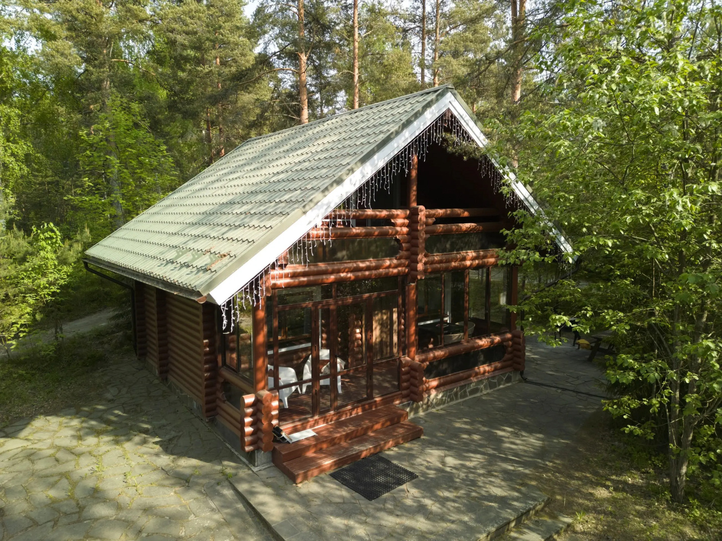 База Отдыха Фрегат