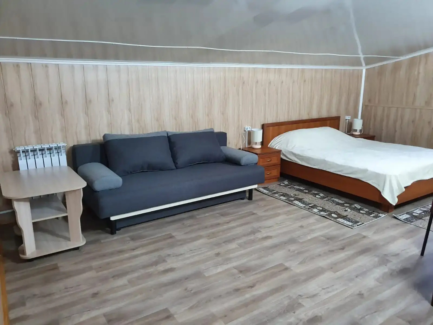 Гостевой дом Дом для загородного отдыха