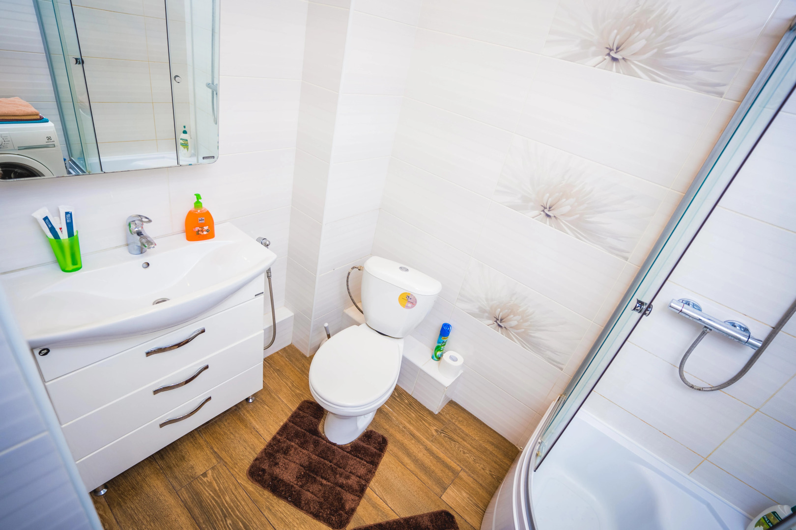 Апартаменты Atlant Apartments 76