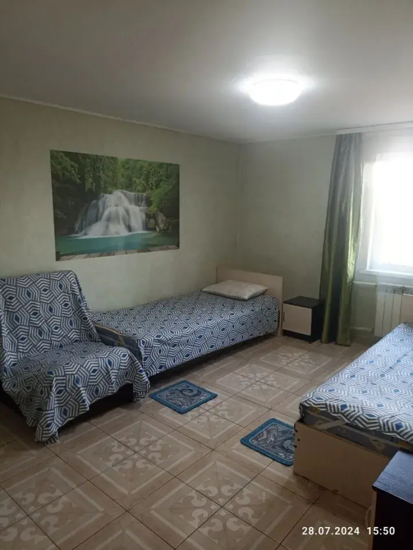 Квартира Огородный переулок 2А