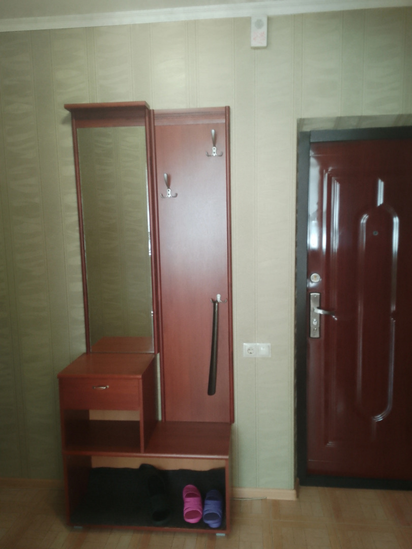 Апартаменты Горького 6/6/4