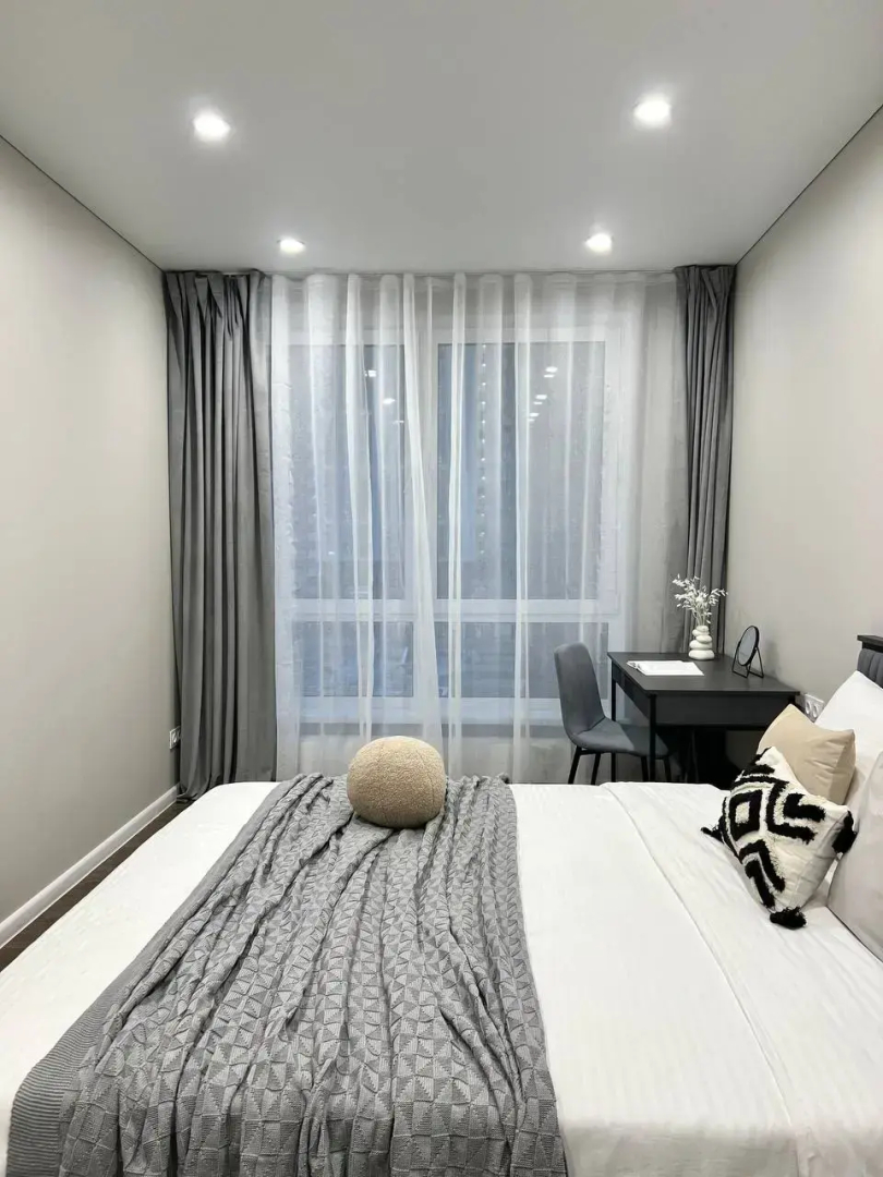 Квартира RIZONE Тринити -2