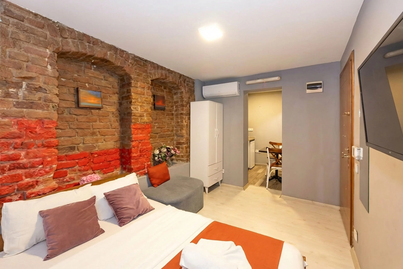 Апарт-отель Lion Hotel Taksim
