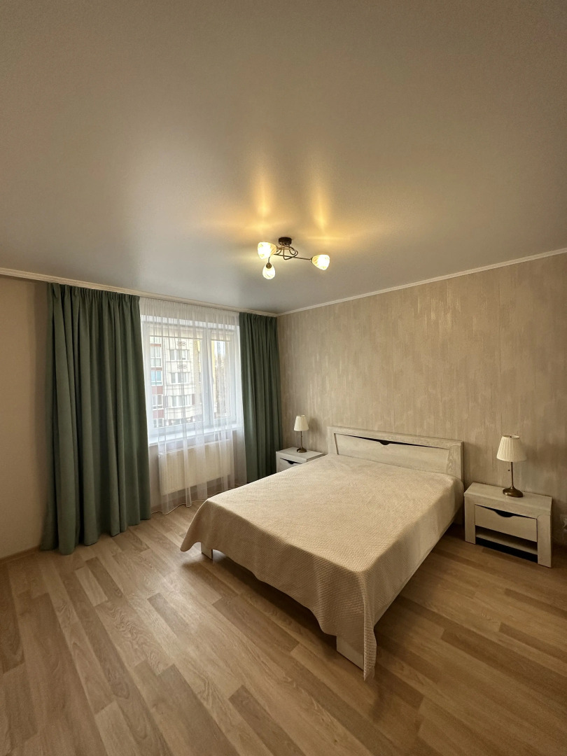 Апартаменты на Мосина