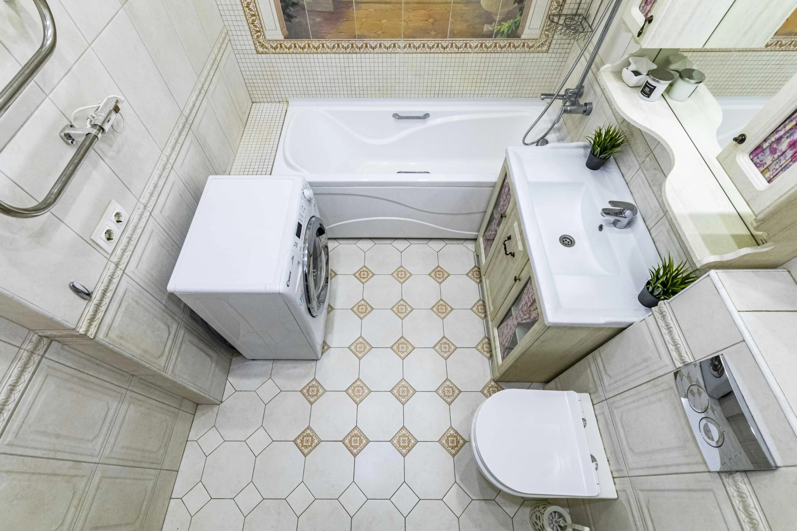 Квартира на Козицына 8 ЖК Селен