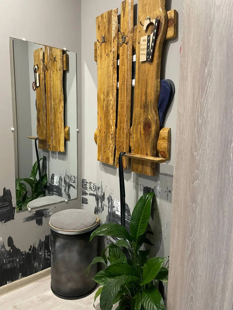 Гостевой дом Мастер и Маргарита