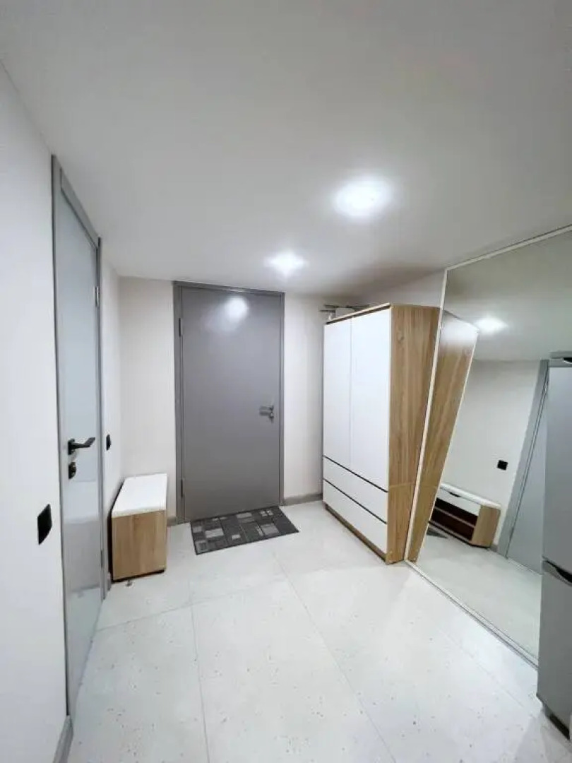 Апартаменты Двухуровневые Clover Studio у метро Бауманская