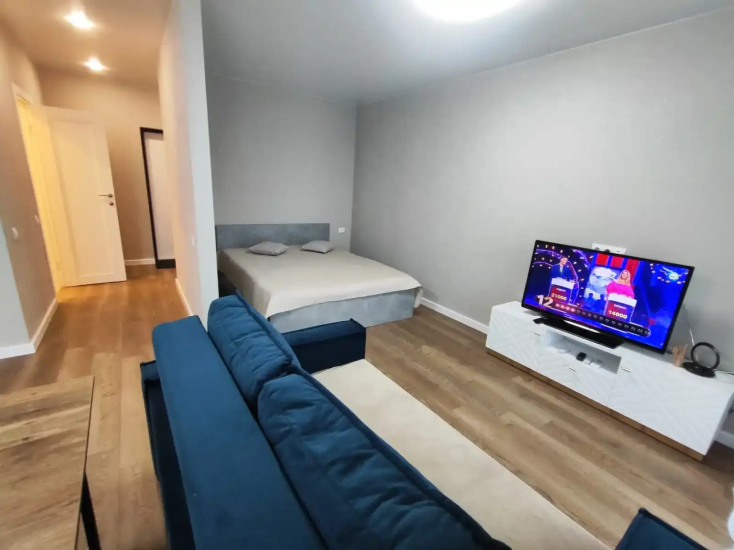 Апартаменты на Володарского 27