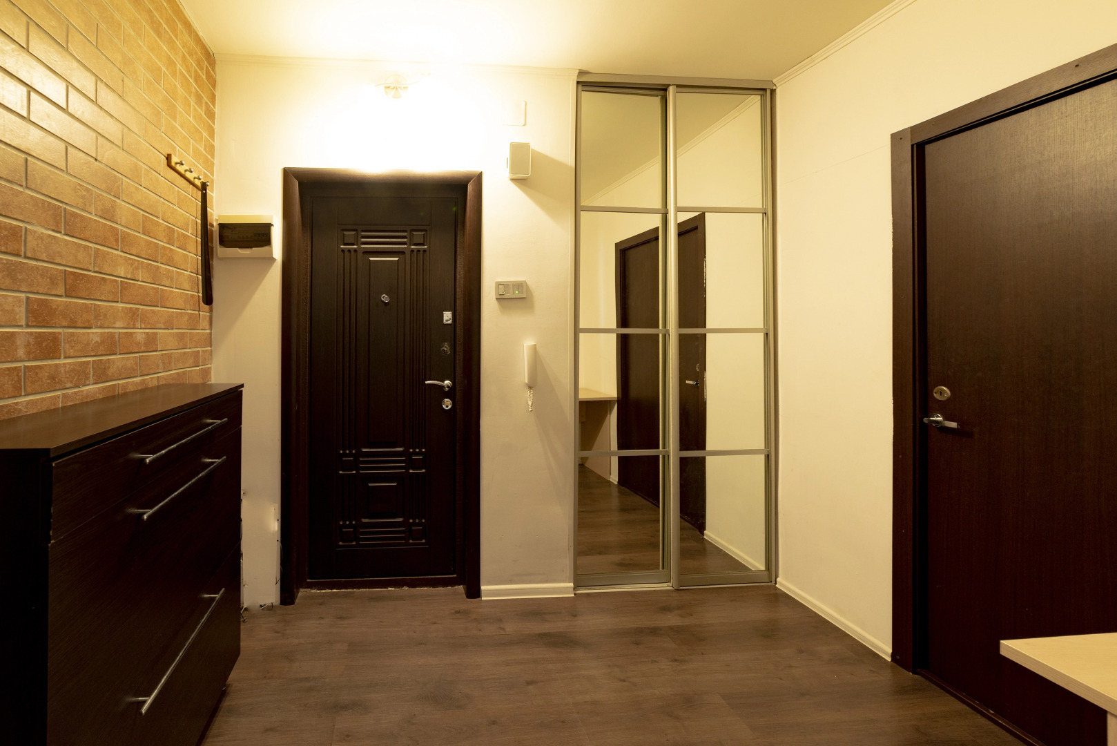 Апартаменты InnDays Профсоюзная улица, 7А