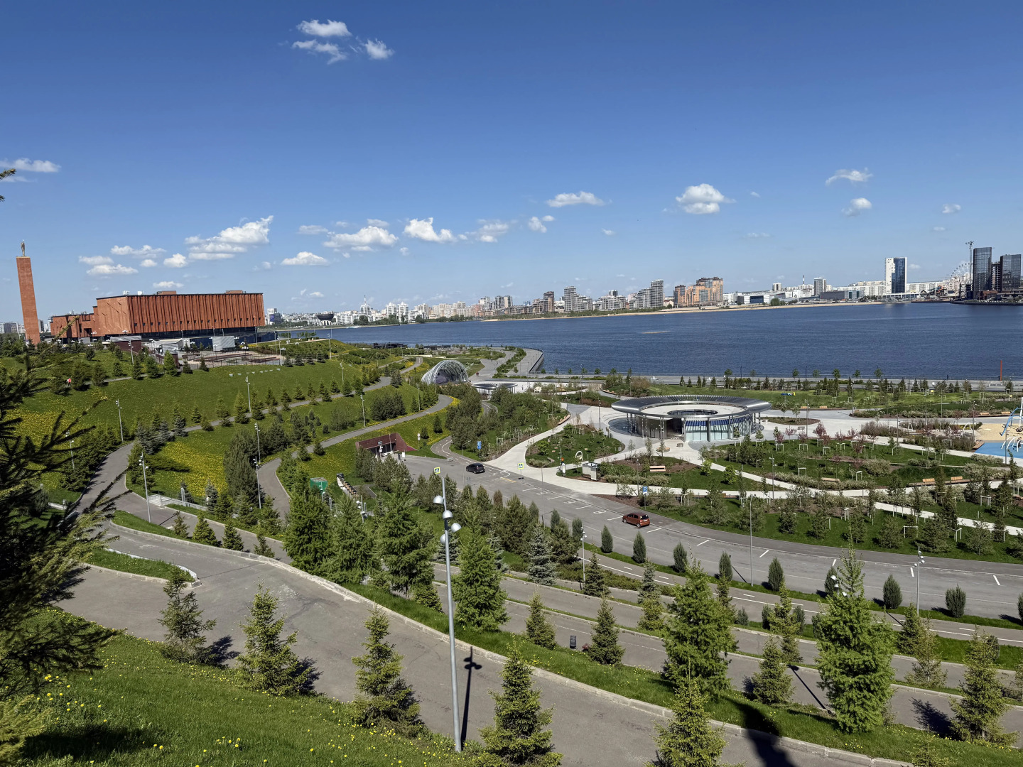 Квартира в Центре Города на Гоголя 10