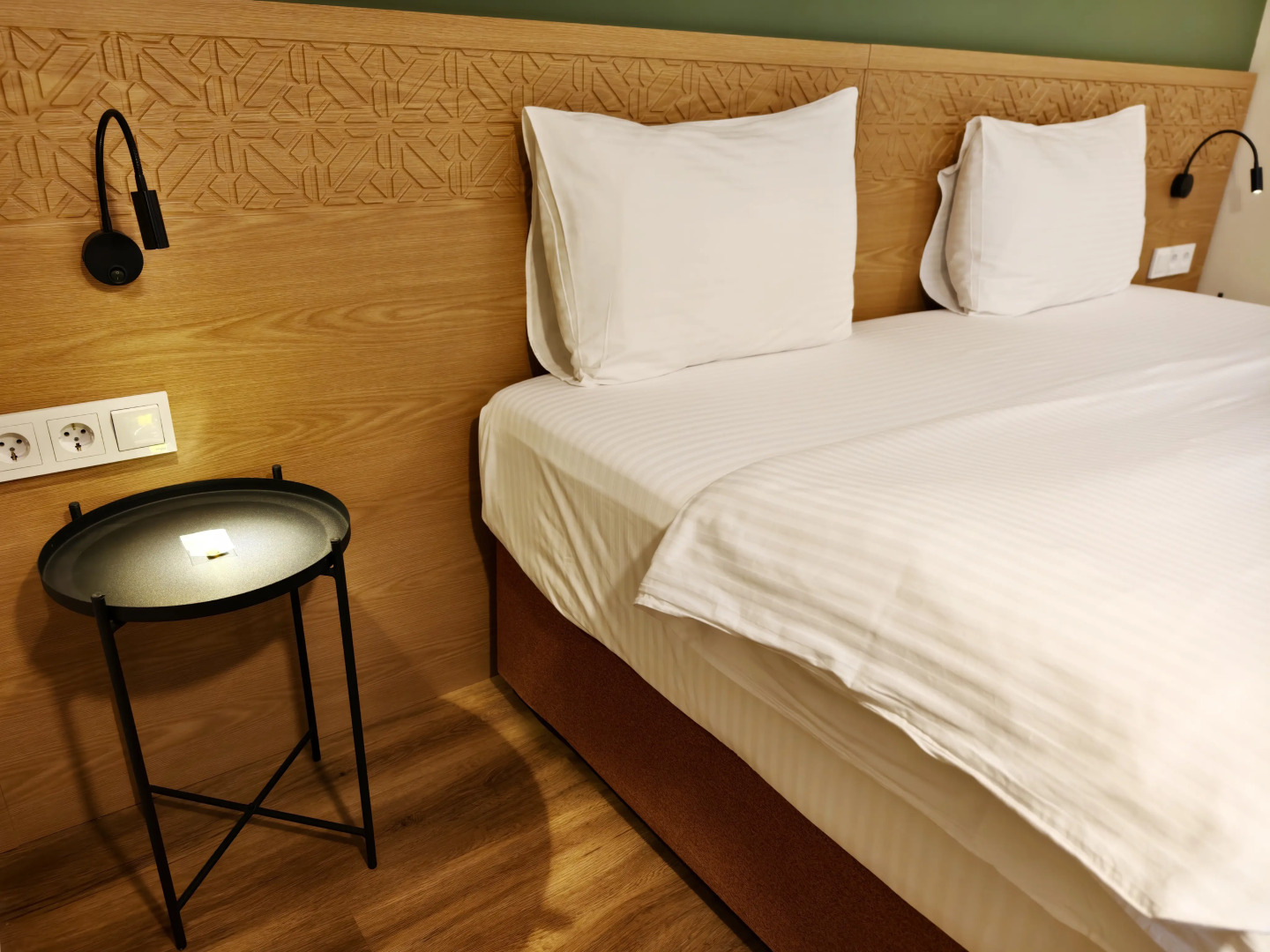 Отель Татарская Слобода