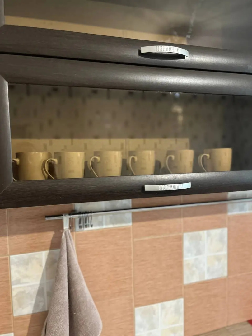 Апартаменты Как Дома в Центре